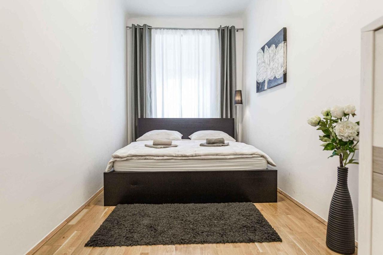 Flarent Vienna Apartments-Wg Exterior foto