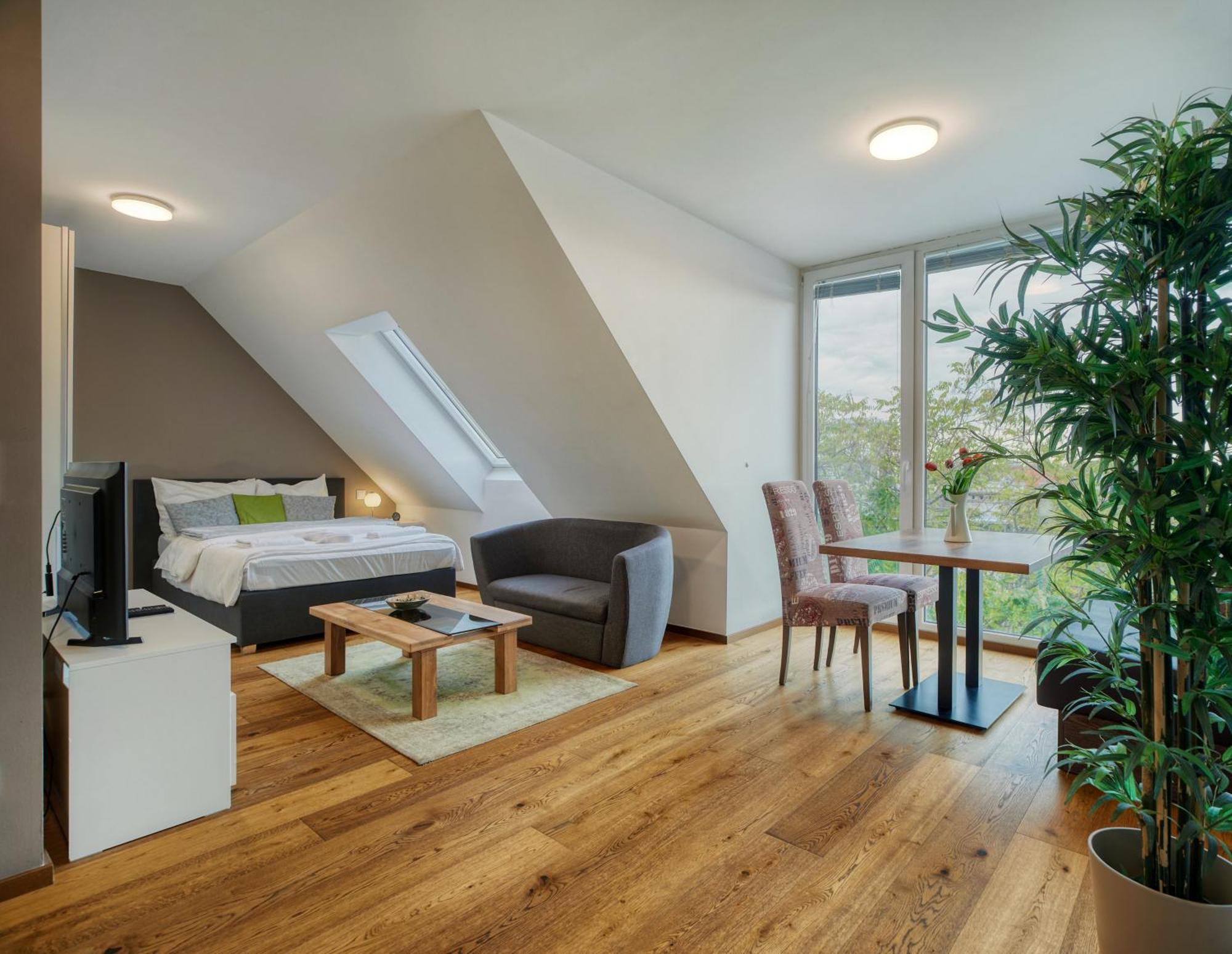 Flarent Vienna Apartments-Wg Exterior foto