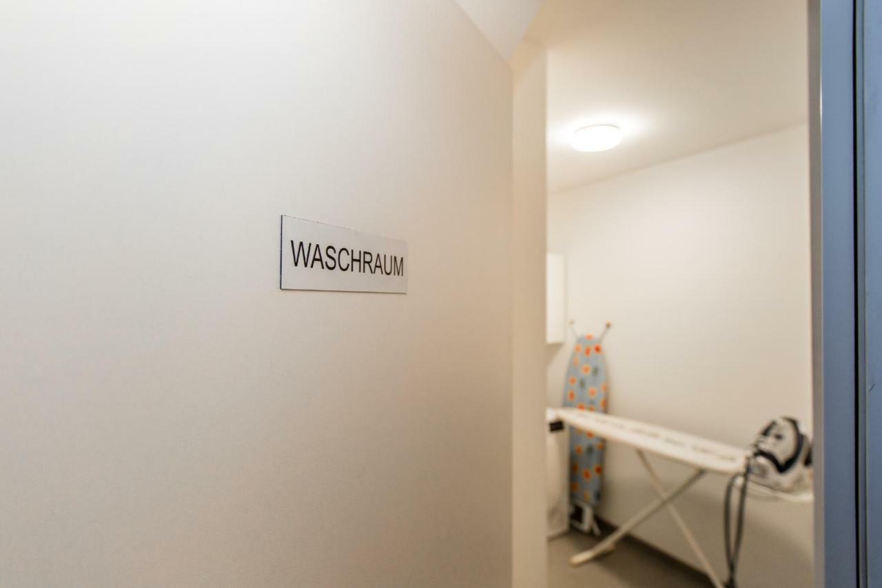 Flarent Vienna Apartments-Wg Exterior foto